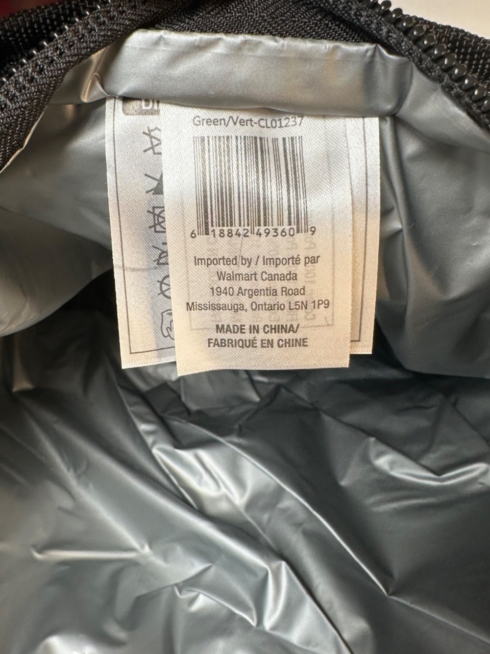 Ozark Trail Cooler Tote – Holds a TON (NWT) - Picture 5 of 7